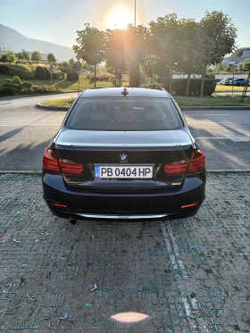 BMW 320 F30 320d EfficientDynamics Luxury Line  | Mobile.bg � ����� ������ 8