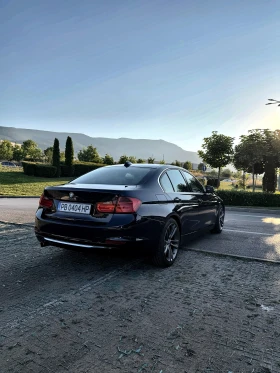 BMW 320 F30 320d EfficientDynamics Luxury Line  | Mobile.bg � ����� ������ 6