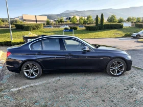 BMW 320 F30 320d EfficientDynamics Luxury Line  | Mobile.bg � ����� ������ 5