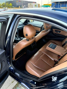 BMW 320 F30 320d EfficientDynamics Luxury Line  | Mobile.bg � ����� ������ 12