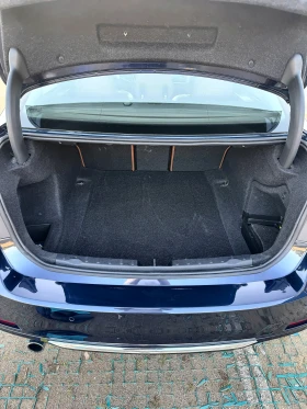 BMW 320 F30 320d EfficientDynamics Luxury Line  | Mobile.bg � ����� ������ 9