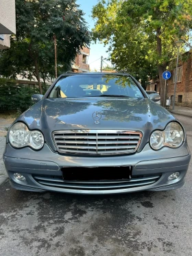 Mercedes-Benz C 200 TOP TOP - 3500 € / 6845.40 лв. - 77793765 8