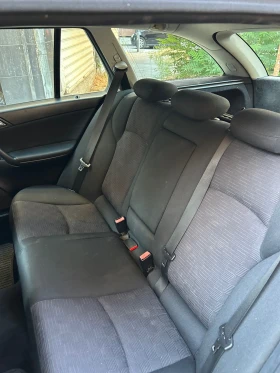 Mercedes-Benz C 200 TOP TOP - 3500 € / 6845.40 лв. - 77793765 10