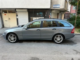 Mercedes-Benz C 200 TOP TOP - 3500 € / 6845.40 лв. - 77793765 3