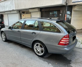 Mercedes-Benz C 200 TOP TOP - 3500 € / 6845.40 лв. - 77793765 4