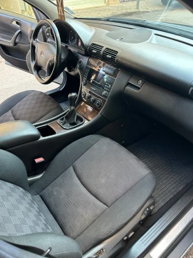 Mercedes-Benz C 200 TOP TOP - 3500 € / 6845.40 лв. - 77793765 12
