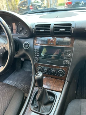 Mercedes-Benz C 200 TOP TOP - 3500 € / 6845.40 лв. - 77793765 14