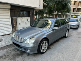 Mercedes-Benz C 200 TOP TOP - 3500 € / 6845.40 лв. - 77793765 2