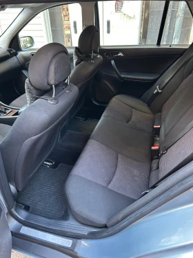Mercedes-Benz C 200 TOP TOP - 3500 € / 6845.40 лв. - 77793765 9