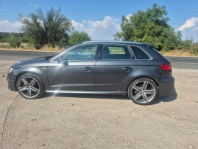 Audi A3 2.0TDI, S Line | Mobile.bg � ����� ������ 8