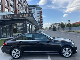Mercedes-Benz C 220 AMG* AVANTGARDE* 7Gtronic+ * EURO 5 - 11160 € - 18948127 6