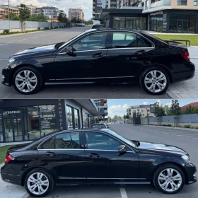 Mercedes-Benz C 220 AMG* AVANTGARDE* 7Gtronic+ * EURO 5 | Mobile.bg � ����� ������ 5