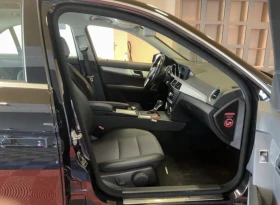 Mercedes-Benz C 220 AMG* AVANTGARDE* 7Gtronic+ * EURO 5 - 11160 € - 18948127 13