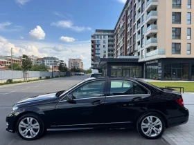 Mercedes-Benz C 220 AMG* AVANTGARDE* 7Gtronic+ * EURO 5 - 11160 € - 18948127 5