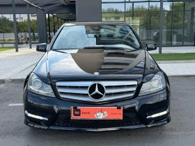 Mercedes-Benz C 220 AMG* AVANTGARDE* 7Gtronic+ * EURO 5 - 11160 € - 18948127 3