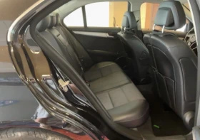 Mercedes-Benz C 220 AMG* AVANTGARDE* 7Gtronic+ * EURO 5 - 11160 € - 18948127 14