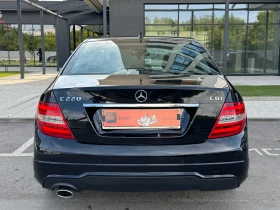 Mercedes-Benz C 220 AMG* AVANTGARDE* 7Gtronic+ * EURO 5 - 11160 € - 18948127 8