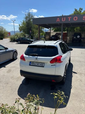 Peugeot 2008 | Mobile.bg � ����� ������ 4