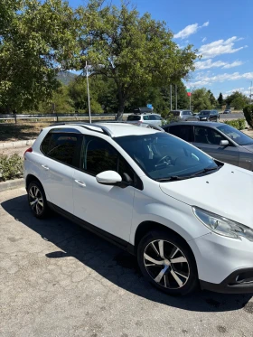 Peugeot 2008 | Mobile.bg � ����� ������ 3