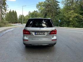 Mercedes-Benz GLS 450 3.0i V6 biturbo - 23500 € - 39312444 8