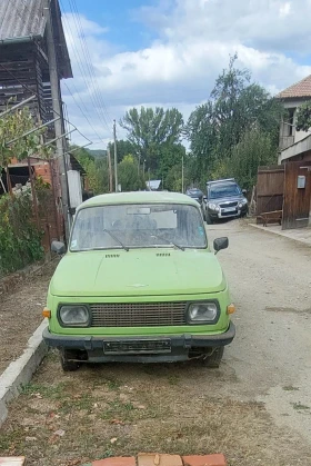Wartburg 353 353
