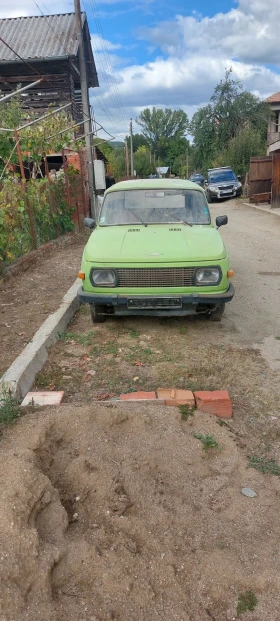 Wartburg 353 353 - 599 € - 95545134 2