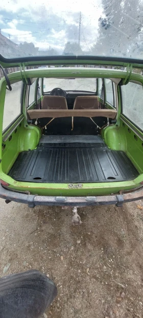 Wartburg 353 353 - 599 € - 95545134 15