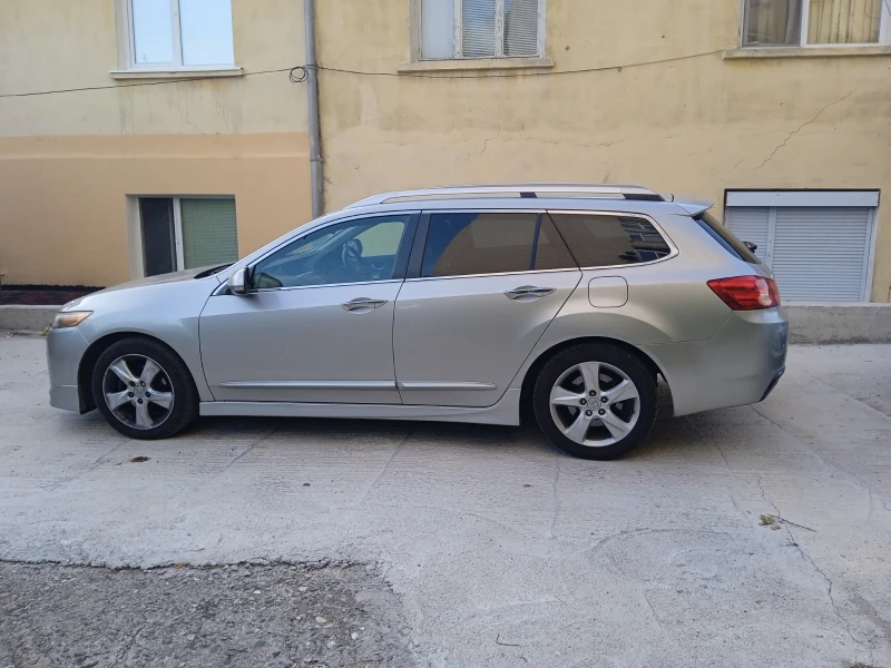 Honda Accord, снимка 2 - Автомобили и джипове - 37660654