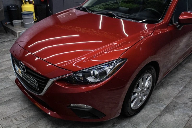 Mazda 3 2.0 SKYACTIV, снимка 11 - Автомобили и джипове - 39242359