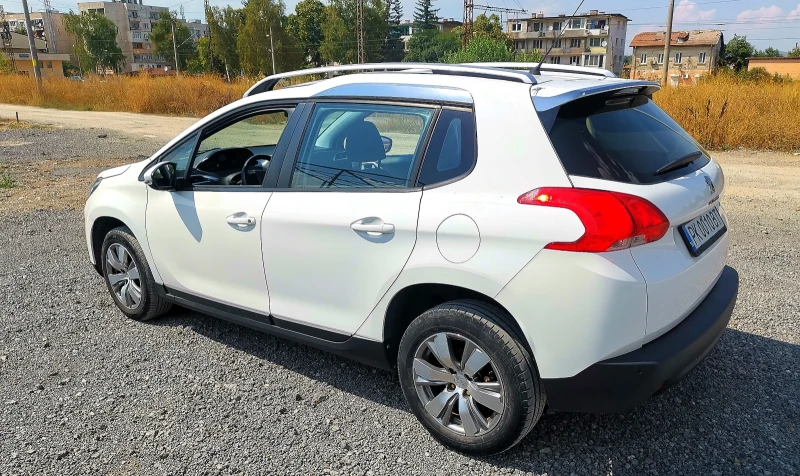 Peugeot 2008, снимка 3 - Автомобили и джипове - 47233665