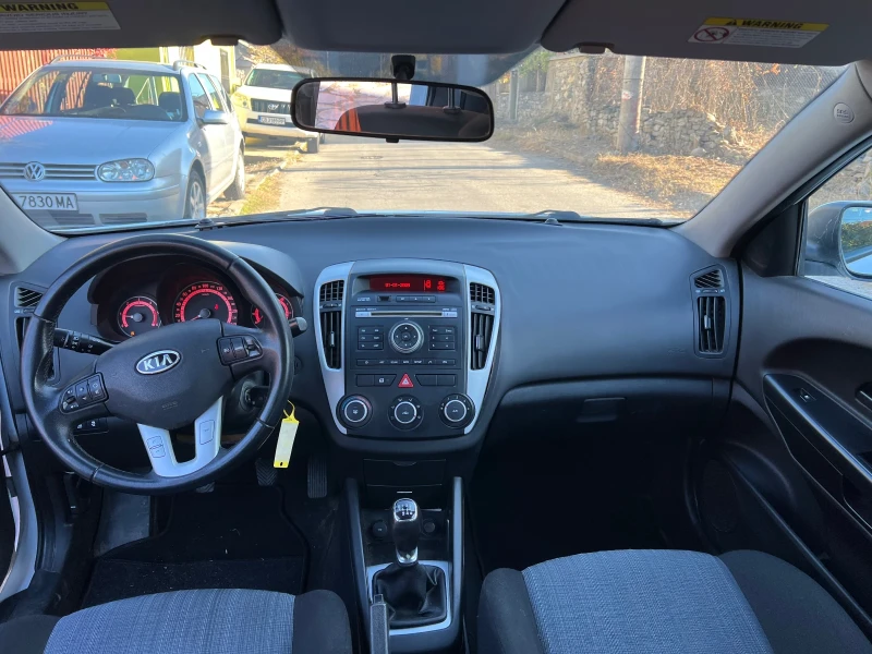 Kia Ceed, снимка 7 - Автомобили и джипове - 49588629