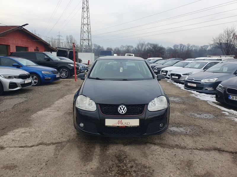 VW Golf 2.0 JTD/170 k.c., снимка 3 - Автомобили и джипове - 48588370