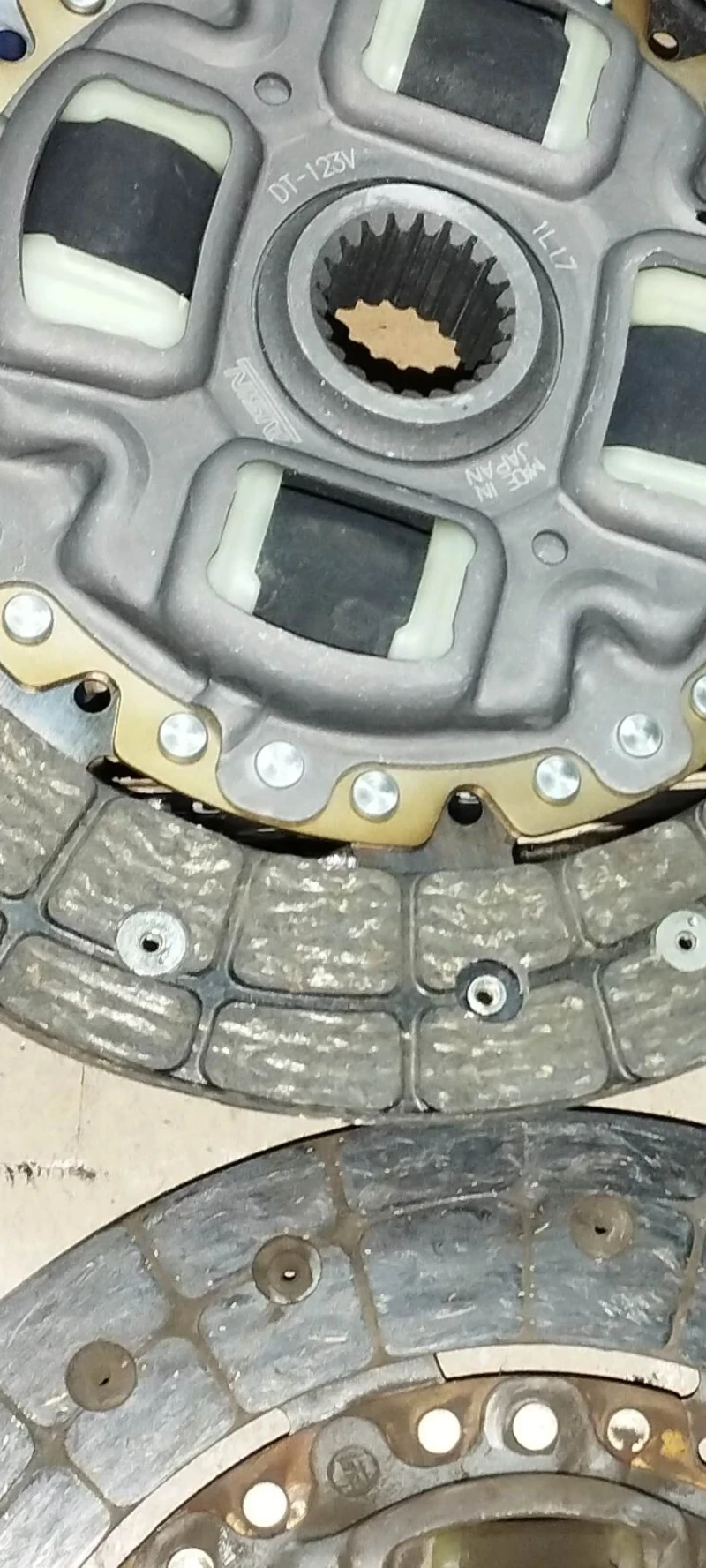 Toyota Corolla 1.4 VVTI, снимка 14 - Автомобили и джипове - 53092206