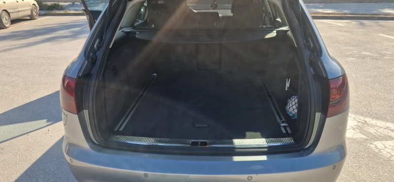 Audi A6, снимка 5 - Автомобили и джипове - 52343456