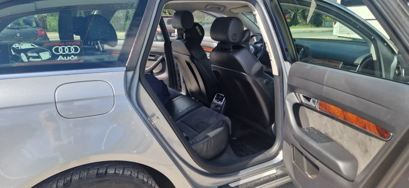 Audi A6, снимка 10 - Автомобили и джипове - 52343456