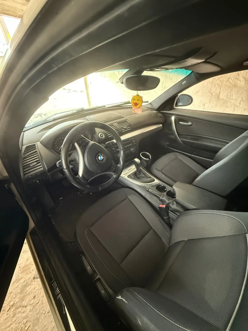 BMW 116 116i 122k.c, снимка 6 - Автомобили и джипове - 51925081