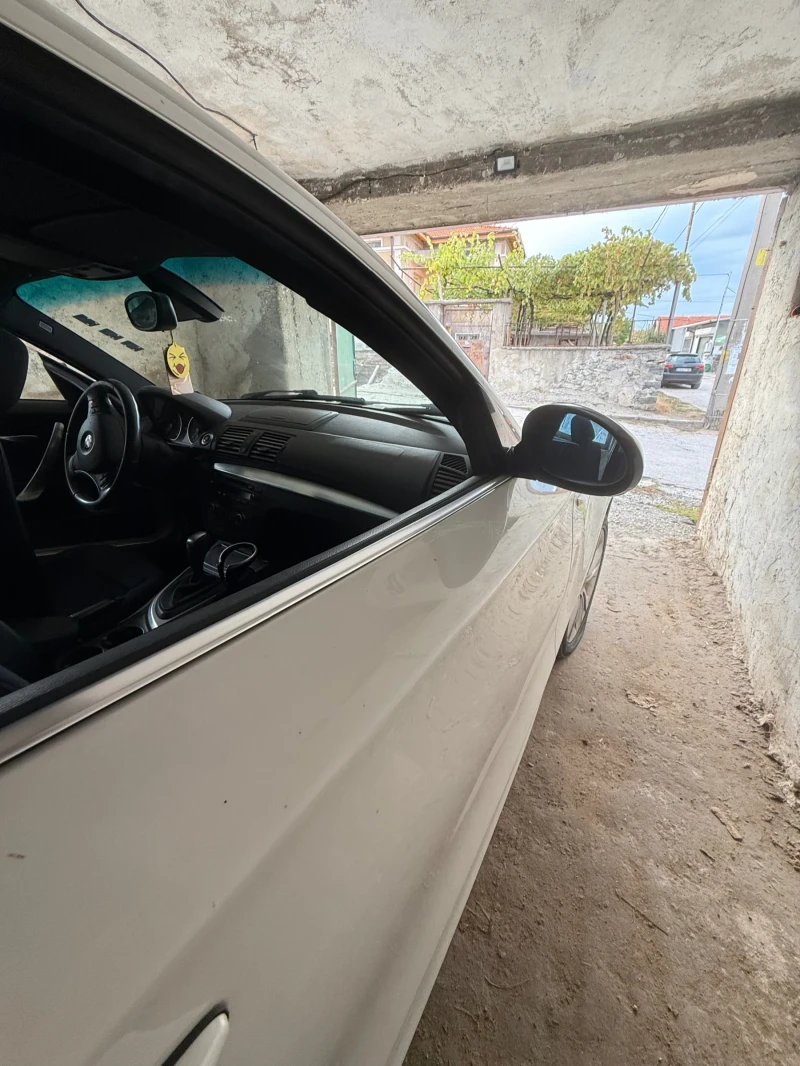 BMW 116 116i 122k.c, снимка 3 - Автомобили и джипове - 51925081