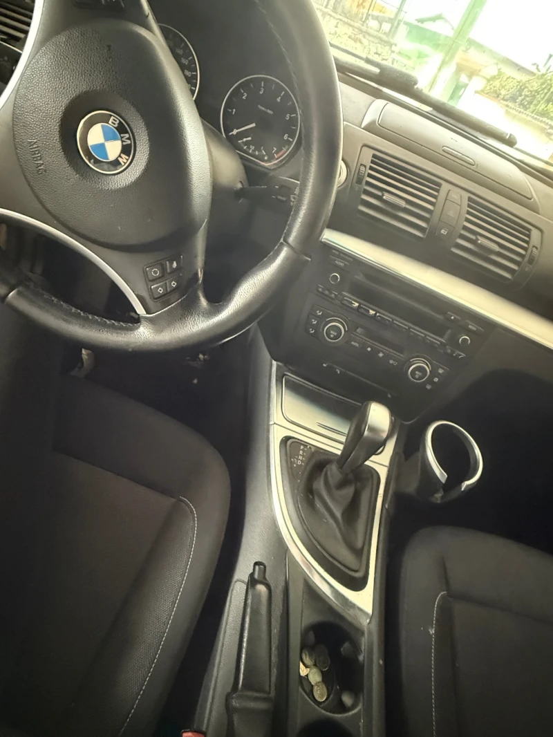 BMW 116 116i 122k.c, снимка 2 - Автомобили и джипове - 51925081