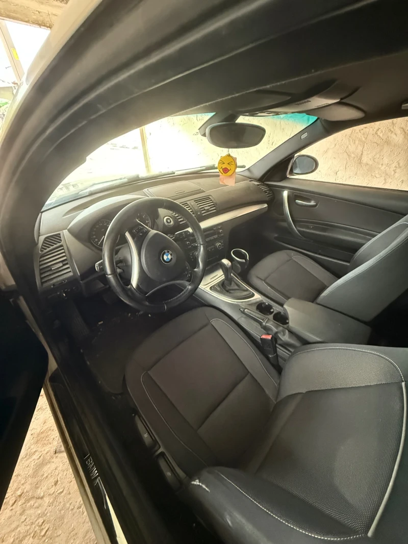 BMW 116 116i 122k.c, снимка 4 - Автомобили и джипове - 51925081