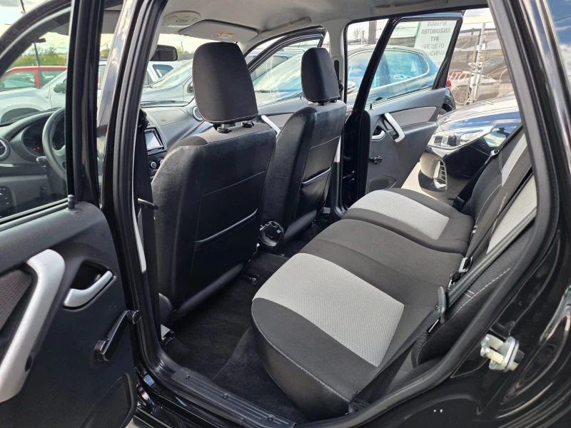 Lada Kalina CROSS-2018г 1.6I-98к.с EURO 6-НАВИГАЦИЯ-ШВЕЙЦАРИЯ, снимка 14 - Автомобили и джипове - 52030290