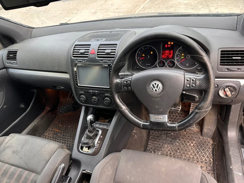 VW Golf 2.0tfsi dsg, снимка 9 - Автомобили и джипове - 52308991