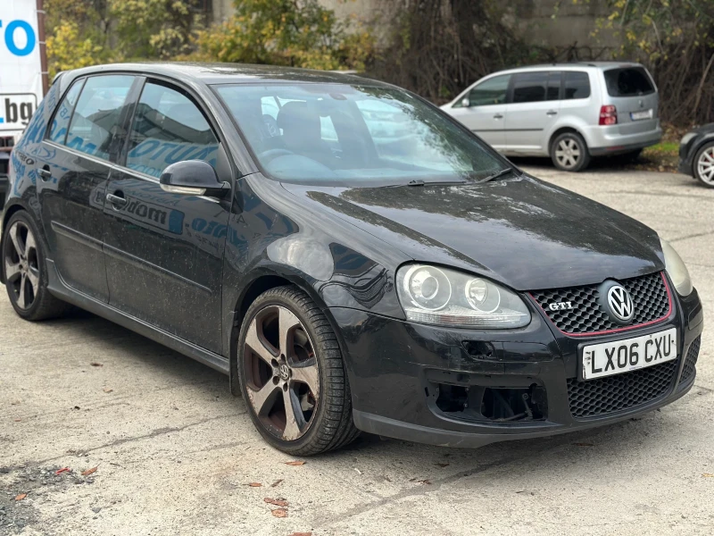 VW Golf 2.0tfsi dsg, снимка 4 - Автомобили и джипове - 52308991
