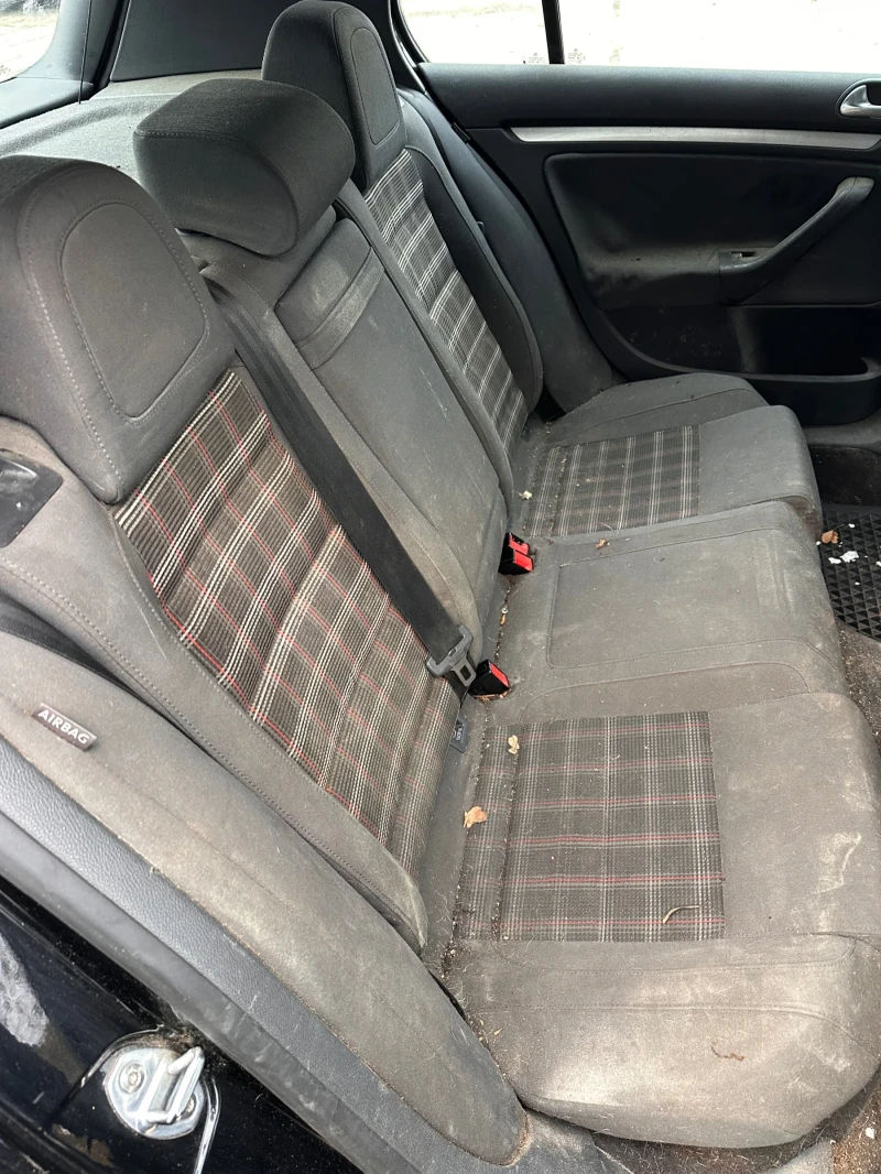 VW Golf 2.0tfsi dsg, снимка 8 - Автомобили и джипове - 52308991