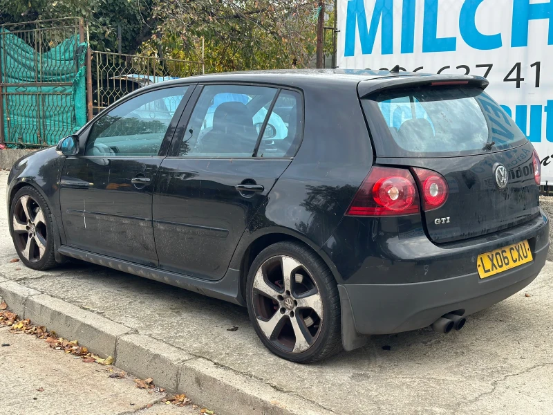 VW Golf 2.0tfsi dsg, снимка 2 - Автомобили и джипове - 52308991