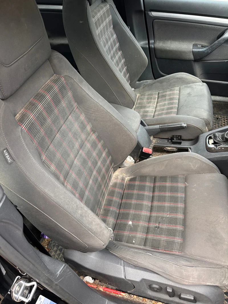VW Golf 2.0tfsi dsg, снимка 6 - Автомобили и джипове - 52308991
