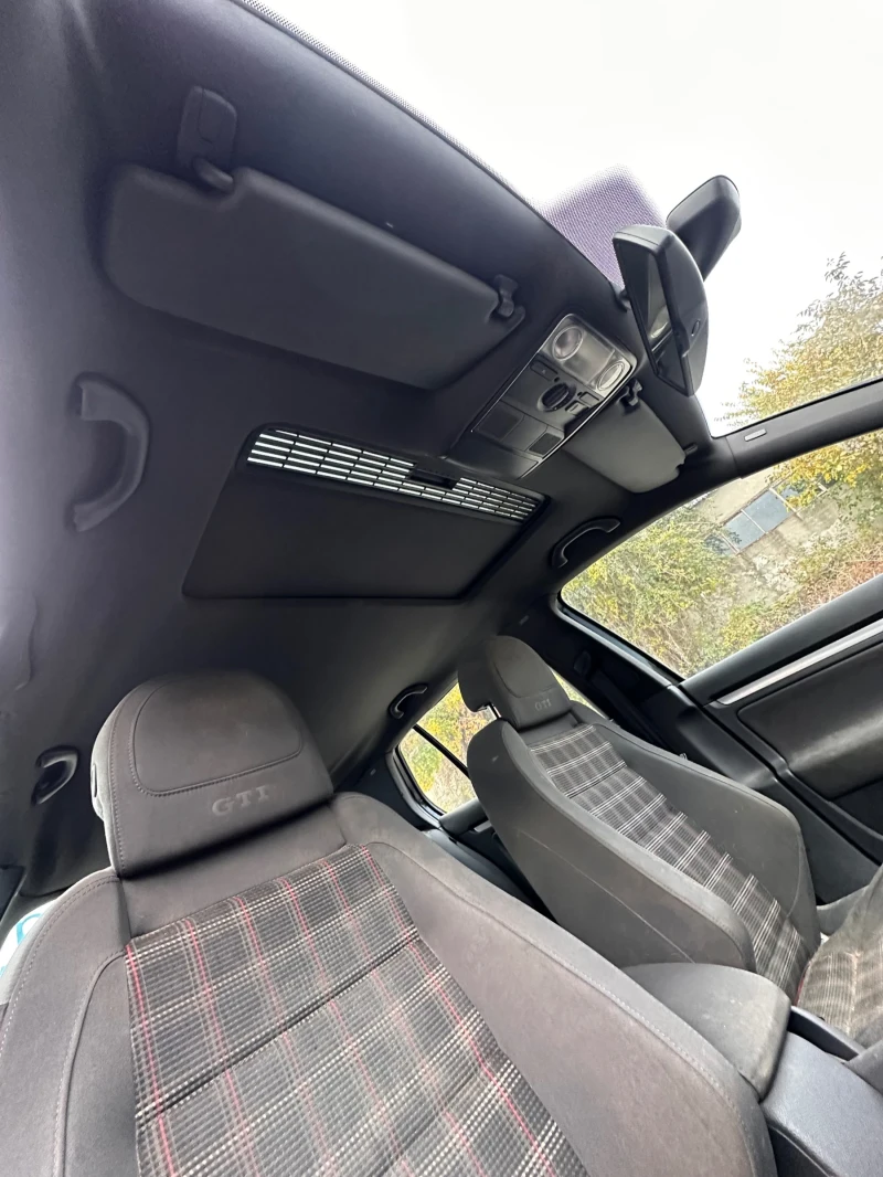 VW Golf 2.0tfsi dsg, снимка 10 - Автомобили и джипове - 52308991