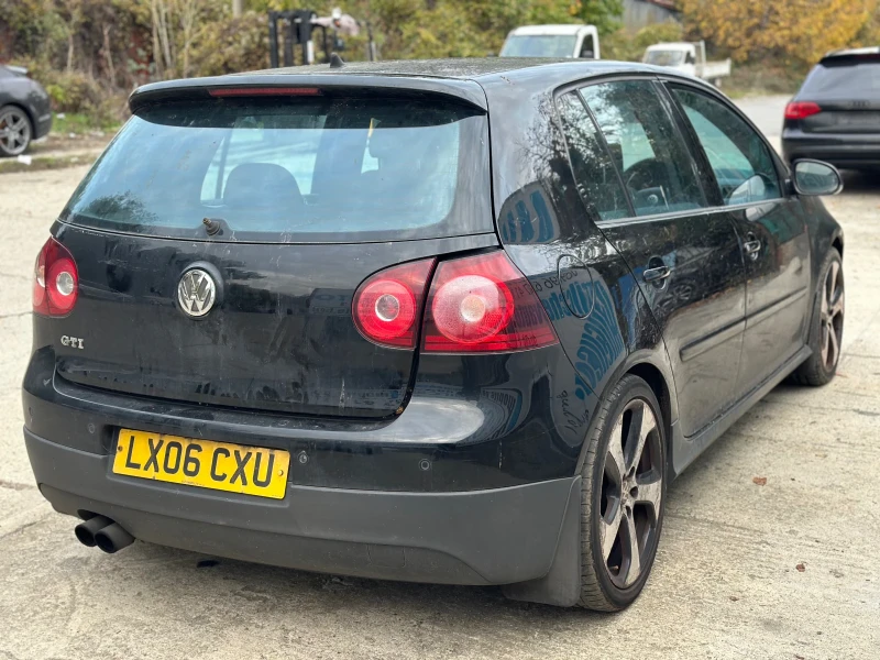 VW Golf 2.0tfsi dsg, снимка 3 - Автомобили и джипове - 52308991