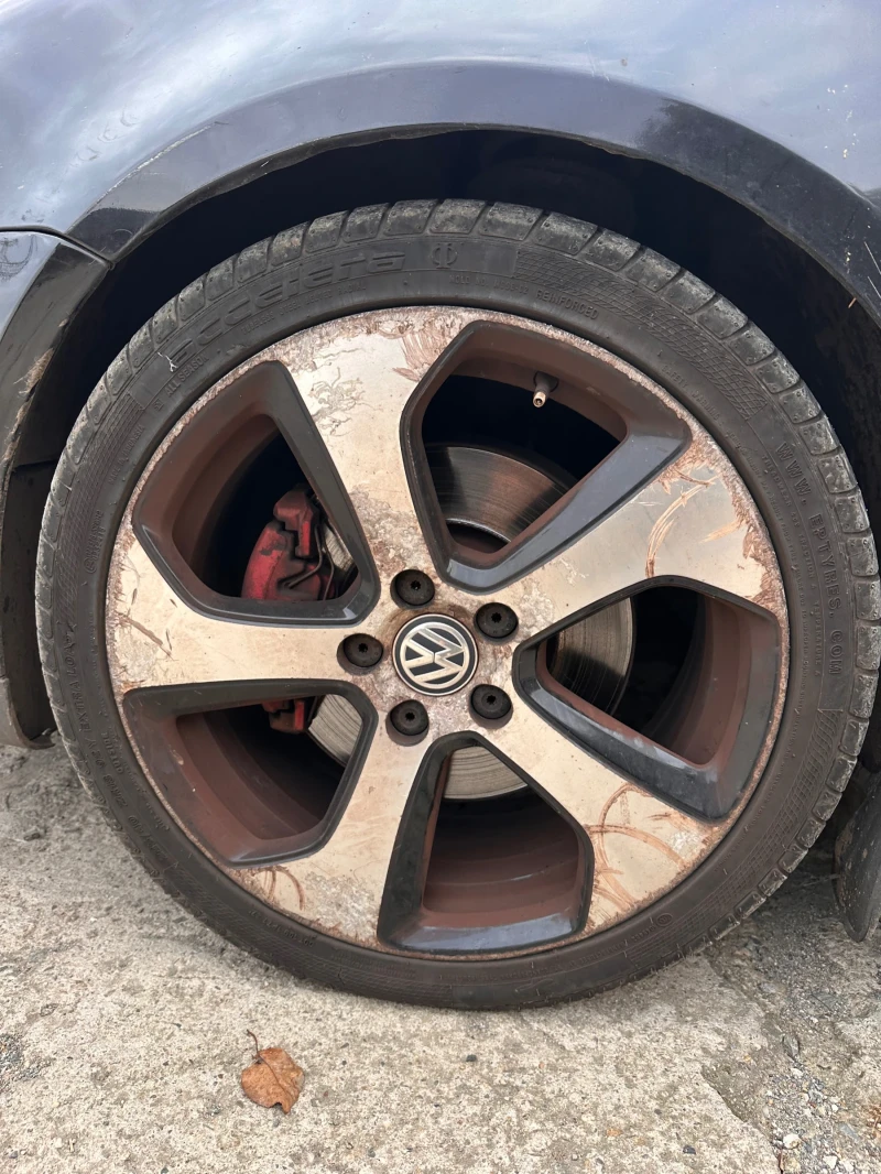 VW Golf 2.0tfsi dsg, снимка 15 - Автомобили и джипове - 52308991