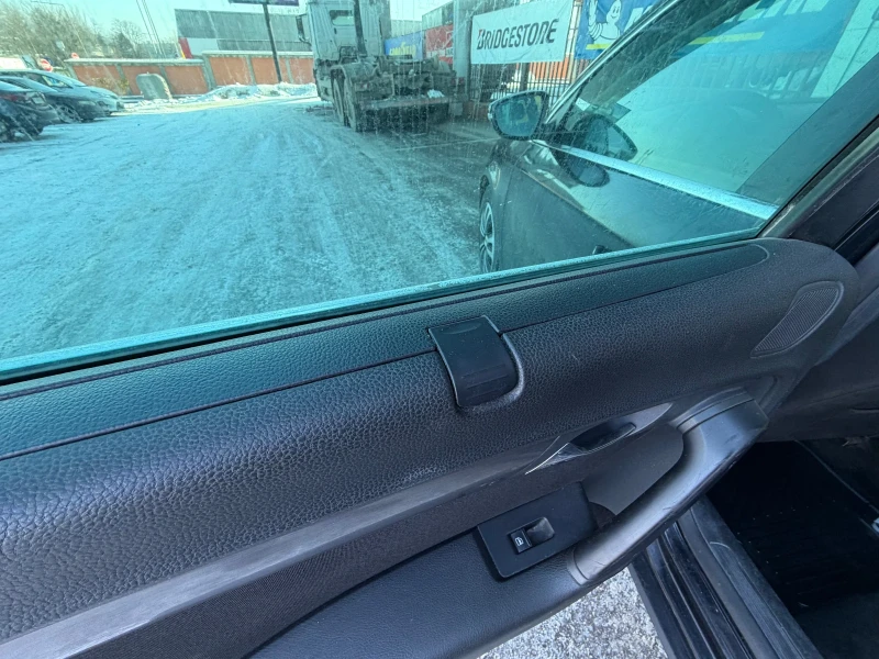 VW Passat РАБОТНА* КОЛА* 2.0TDI* DSG, снимка 10 - Автомобили и джипове - 52870000