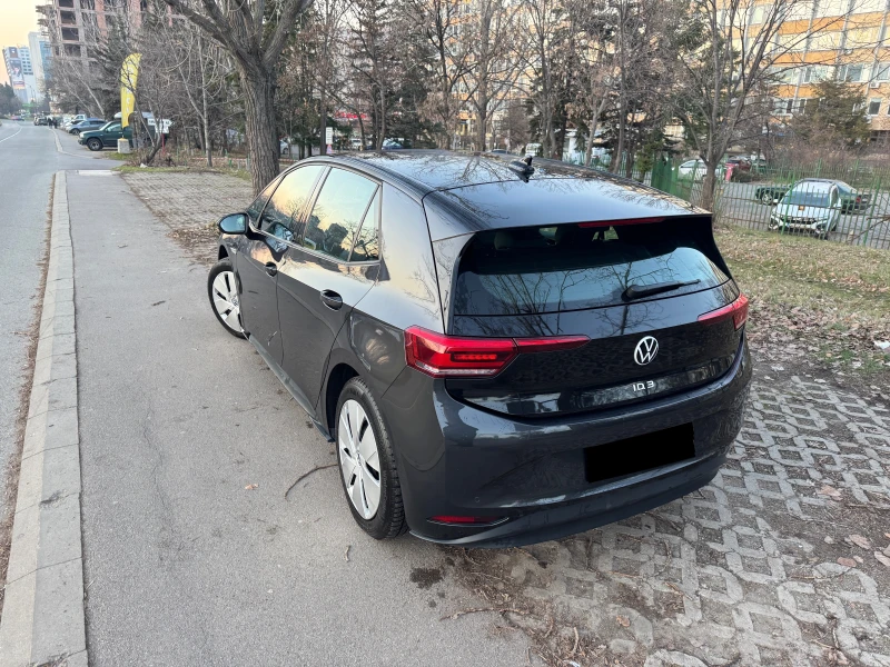 VW ID.3 62 kWh, снимка 6 - Автомобили и джипове - 52871457